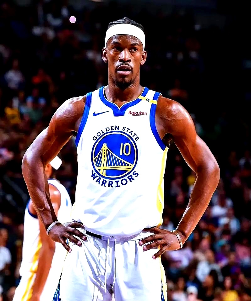  巴特勒极限空接绝平 乐鱼体育官方