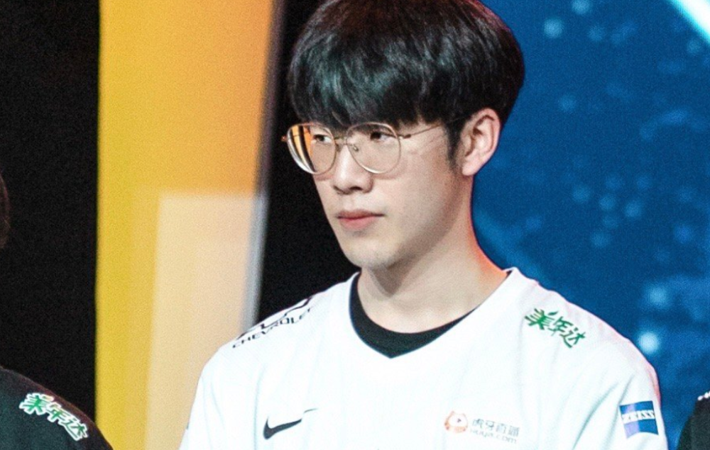 JackeyLove在中国队比赛中重要助攻，爆冷引发热议！(jackeylove是谁)乐鱼体育官方