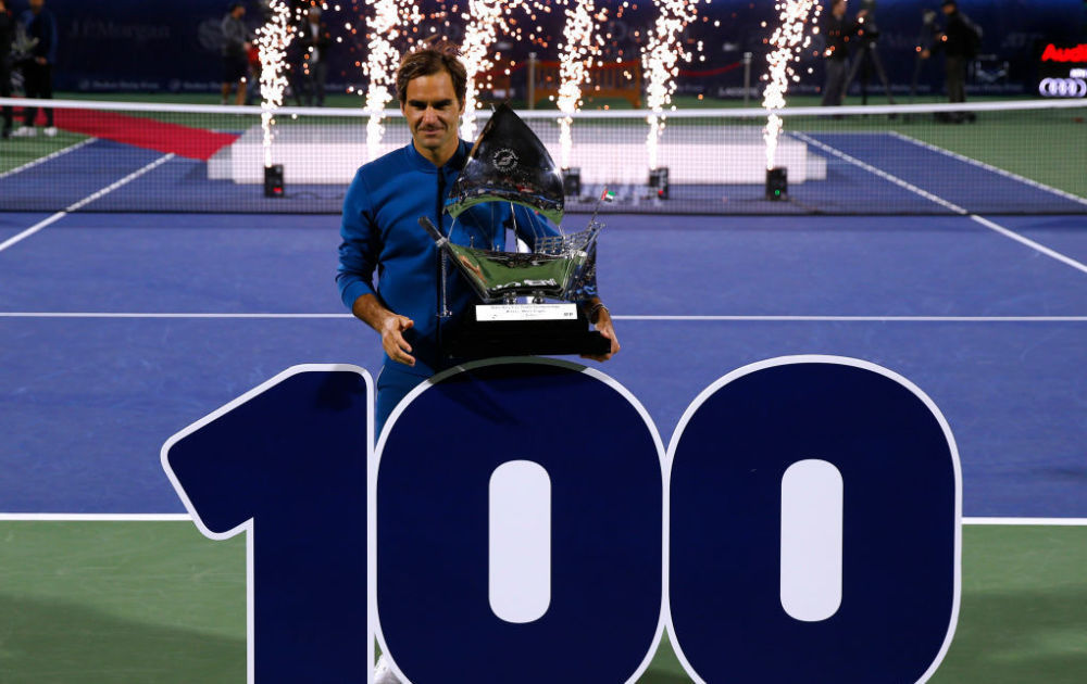  费德勒最经典比赛 乐鱼体育入口