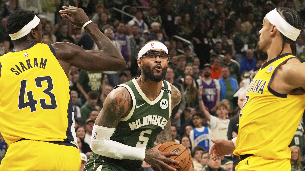 关于字母哥关键节点大胜，TES带队取胜！的信息