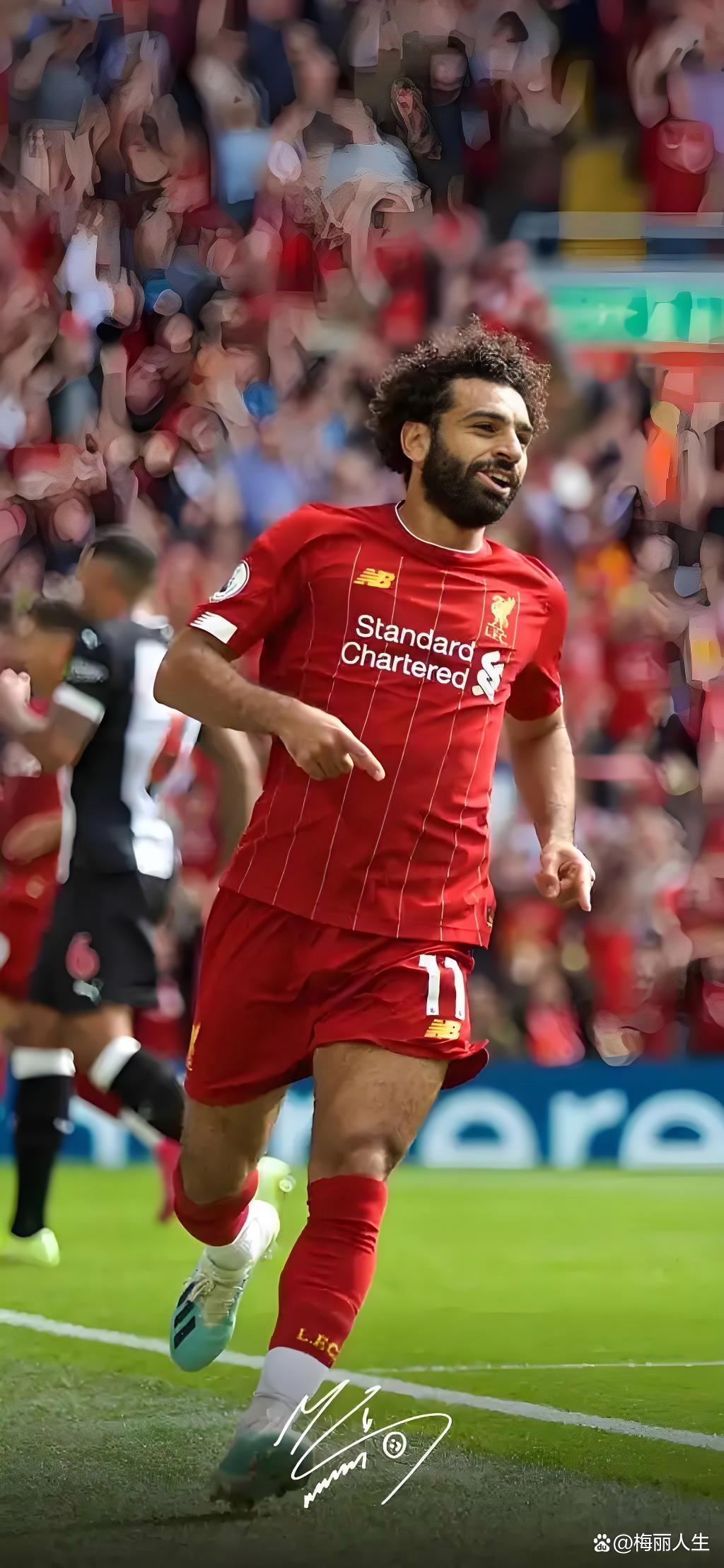  萨拉赫新星逆转表现惊艳，澳大利亚队未来可期！乐鱼